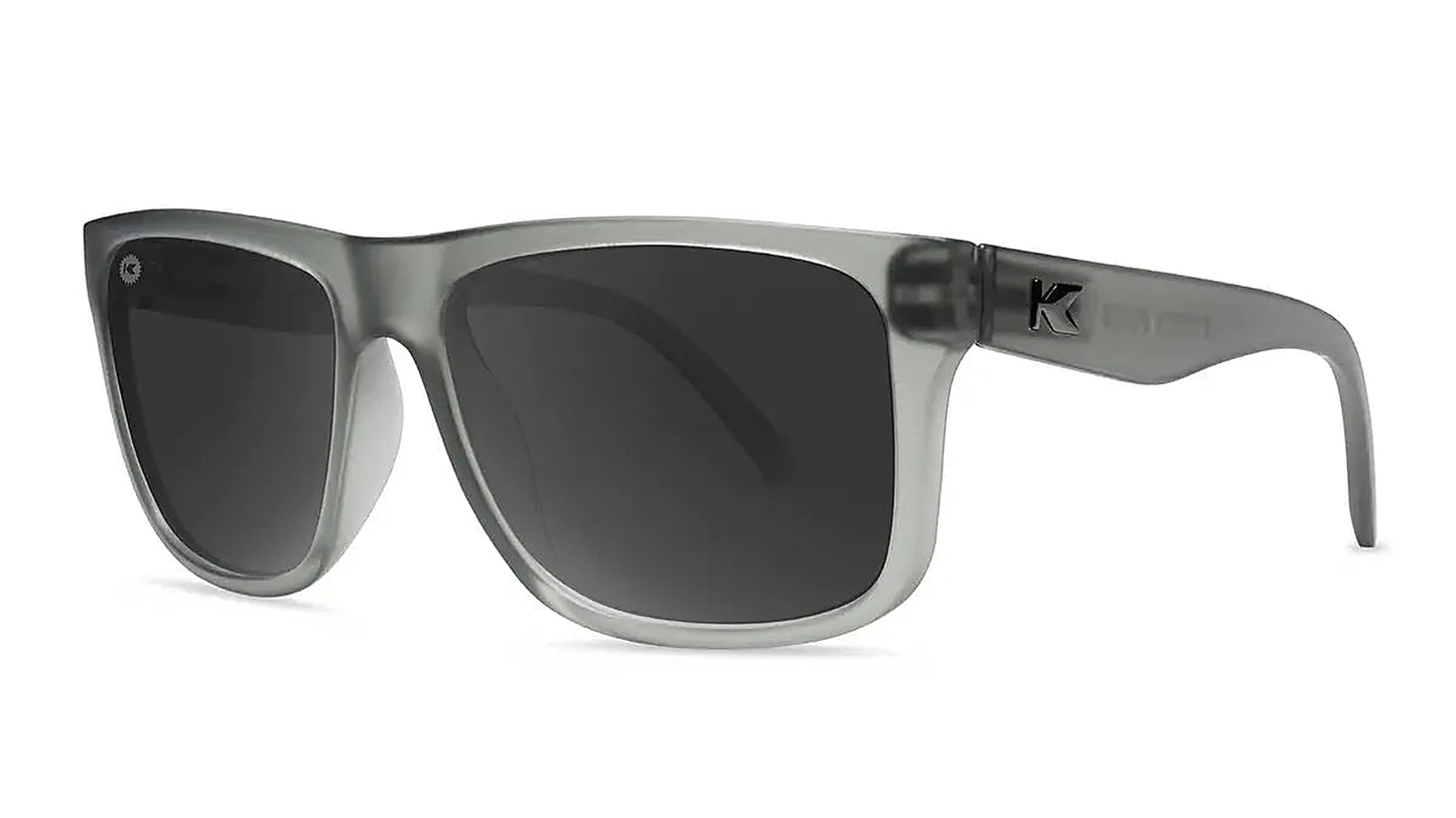 Shadow Catcher Torrey Pines - Knockaround Sunglasses - back view