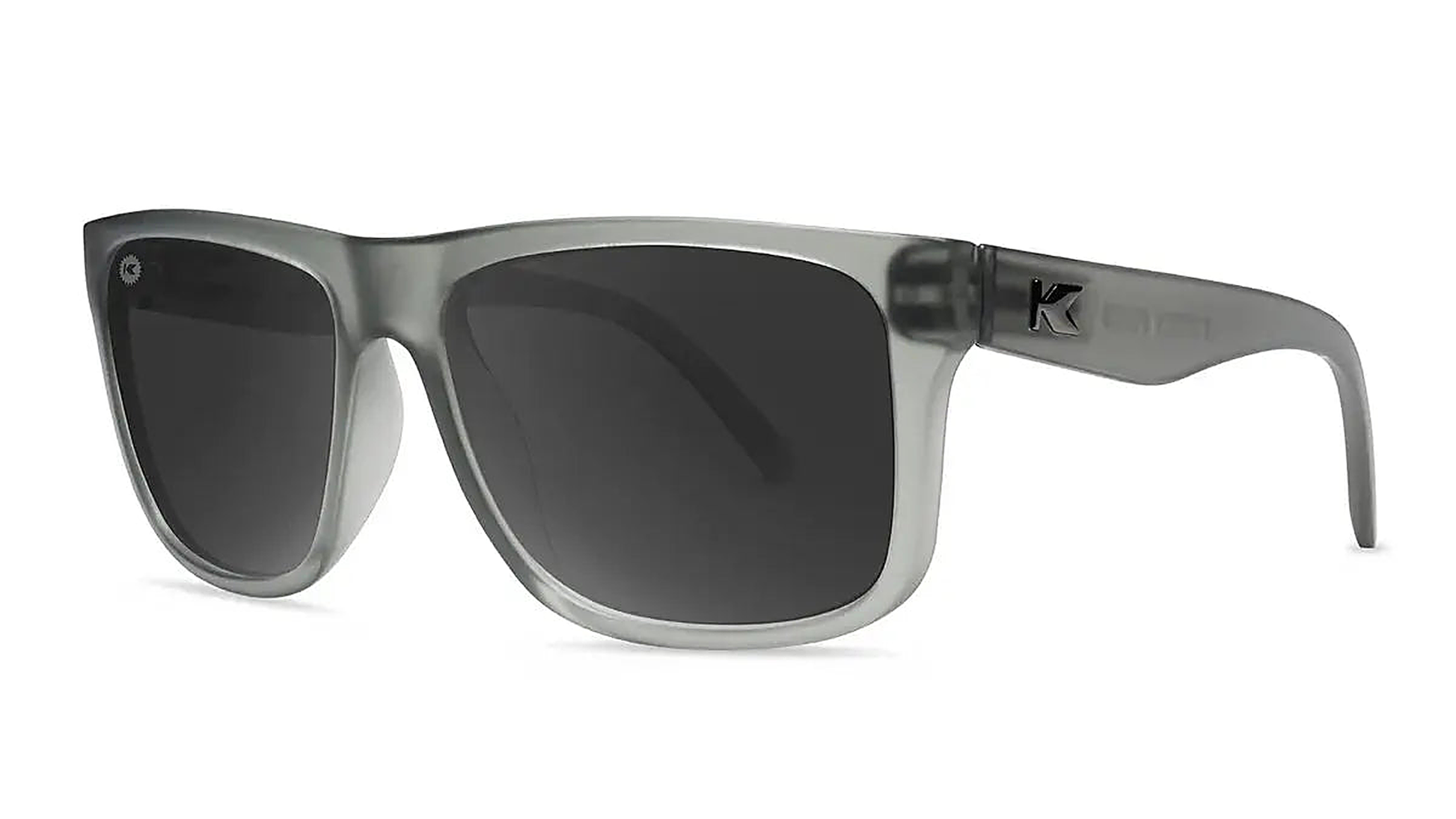 Shadow Catcher Torrey Pines - Knockaround Sunglasses - back view