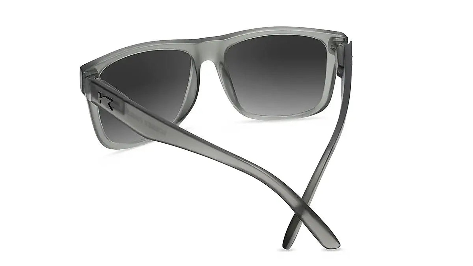 Shadow Catcher Torrey Pines - Knockaround Sunglasses - side view