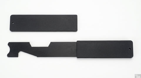 Shove Knife