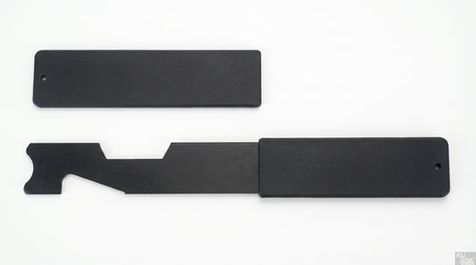 Shove Knife