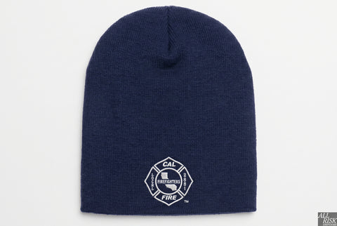Skull Cap - Union Logo