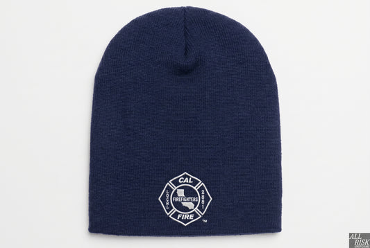 Skull Cap - Union Logo
