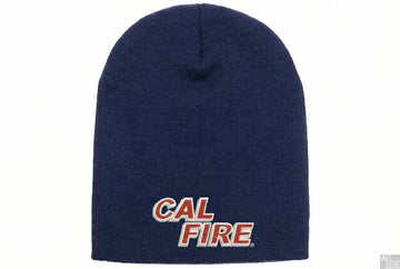 Skullcap - Red Text