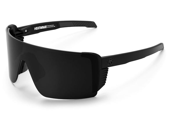 Skynet Sunglasses: Black Z87+
