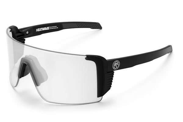 Skynet Sunglasses: Anti-Fog Z87+
