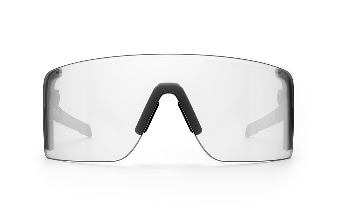 Heat Wave Visual Skynet Anti-Fog sunglasses view 2