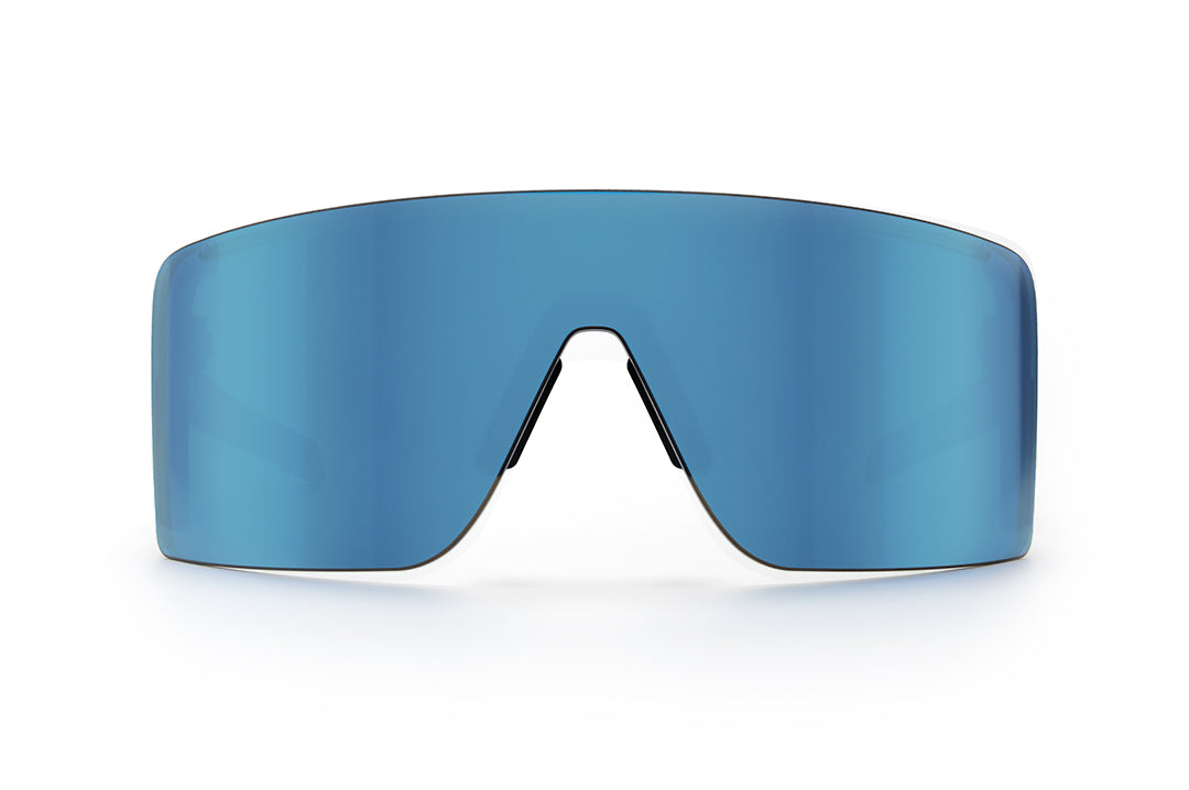 Heat Wave Visual Skynet Galaxy sunglasses view 2