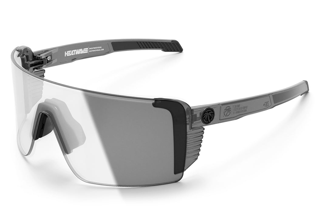 Heat Wave Visual Skynet Photochromic sunglasses view 2