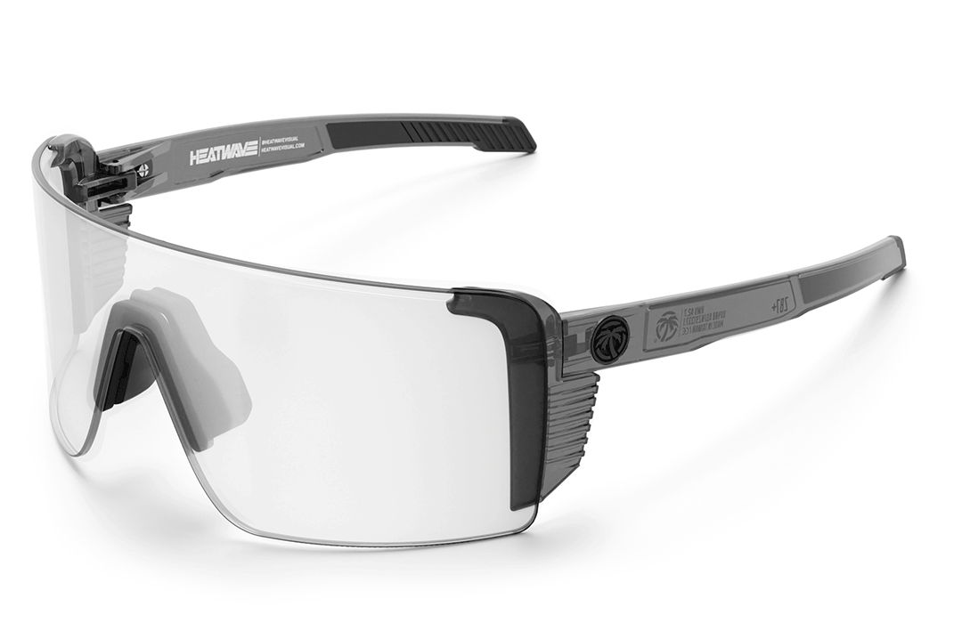 Heat Wave Visual Skynet Photochromic sunglasses view 1
