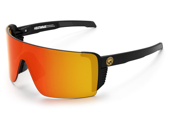 Skynet Sunglasses: Sunblast Z87+