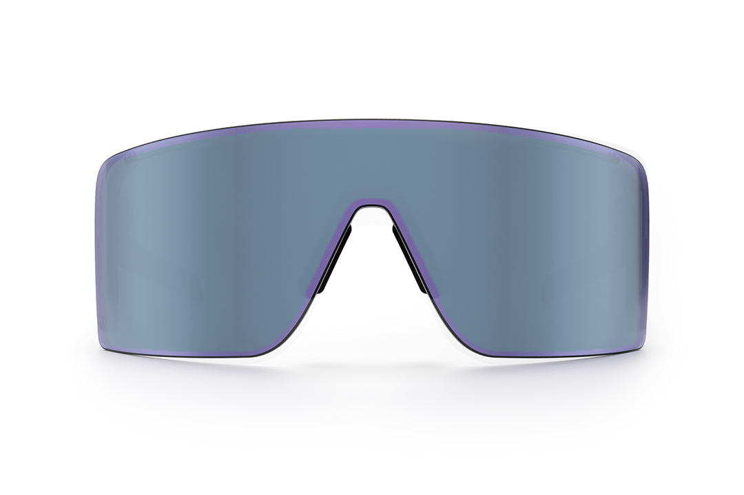 Heat Wave Visual Skynet Ultra Violet sunglasses view 2