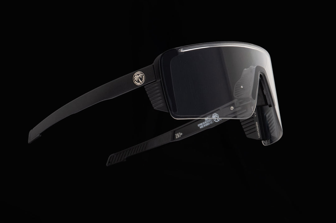 Heat Wave Visual Skynet Anti-Fog sunglasses view 3