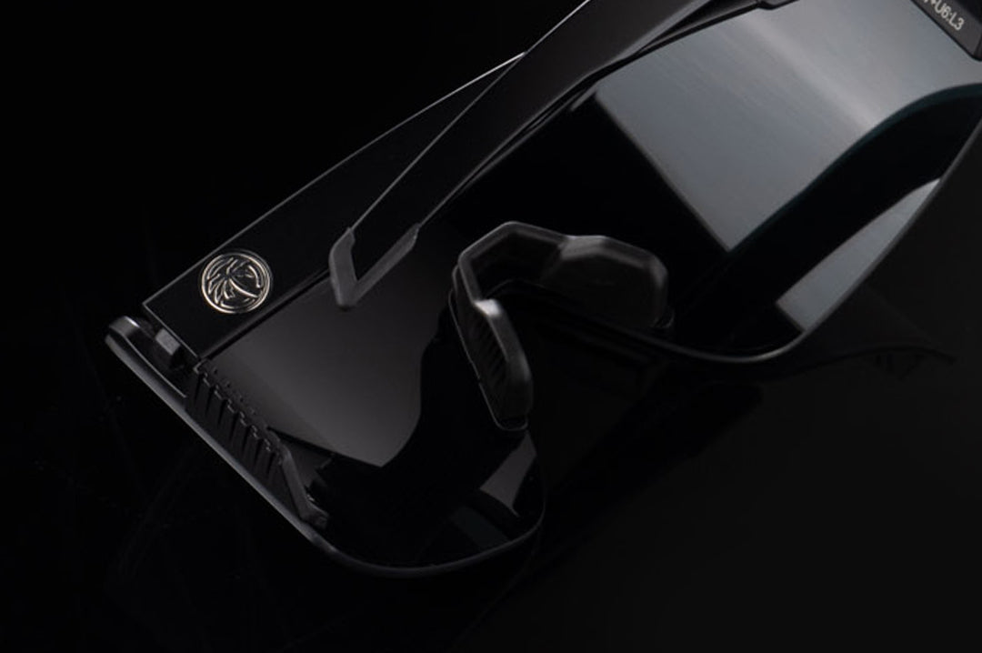 Heat Wave Visual Skynet Anti-Fog sunglasses view 5