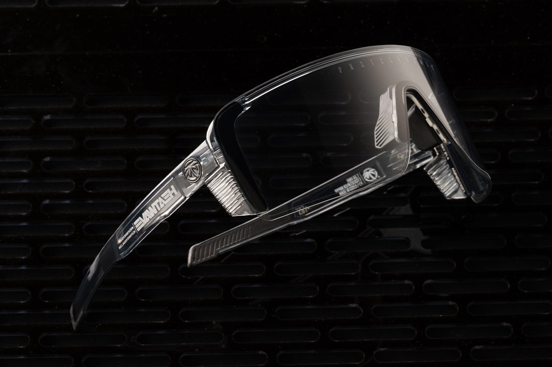 Heat Wave Visual Skynet Photochromic sunglasses view 7