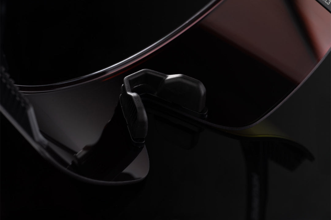Heat Wave Visual Skynet Sunblast sunglasses view 5