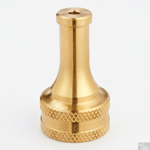 Small Brass Nozzle