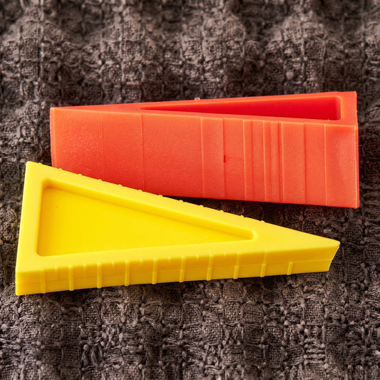 Small Door Wedge - wedges
