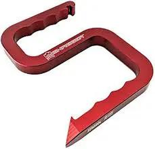 Snagger - fire tools