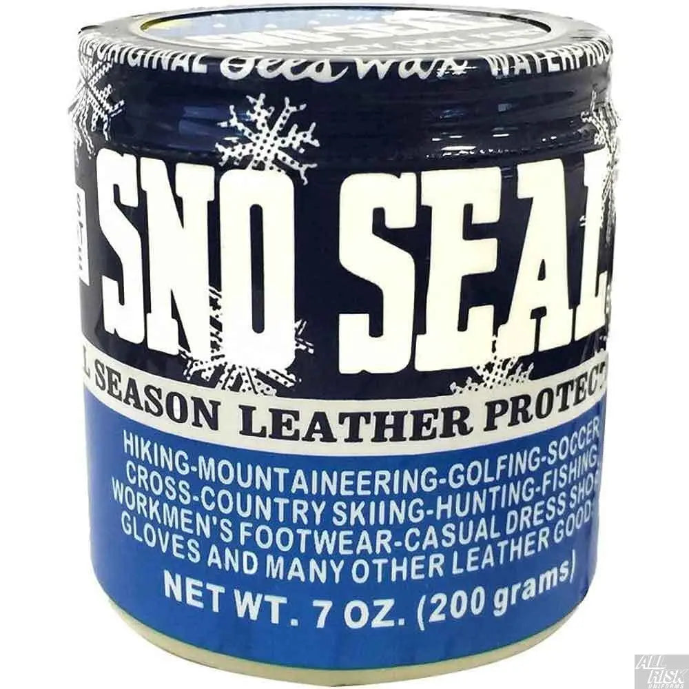 Sno Seal ALL RISK UniformsCAL FIRE   ALL RISK Uniforms