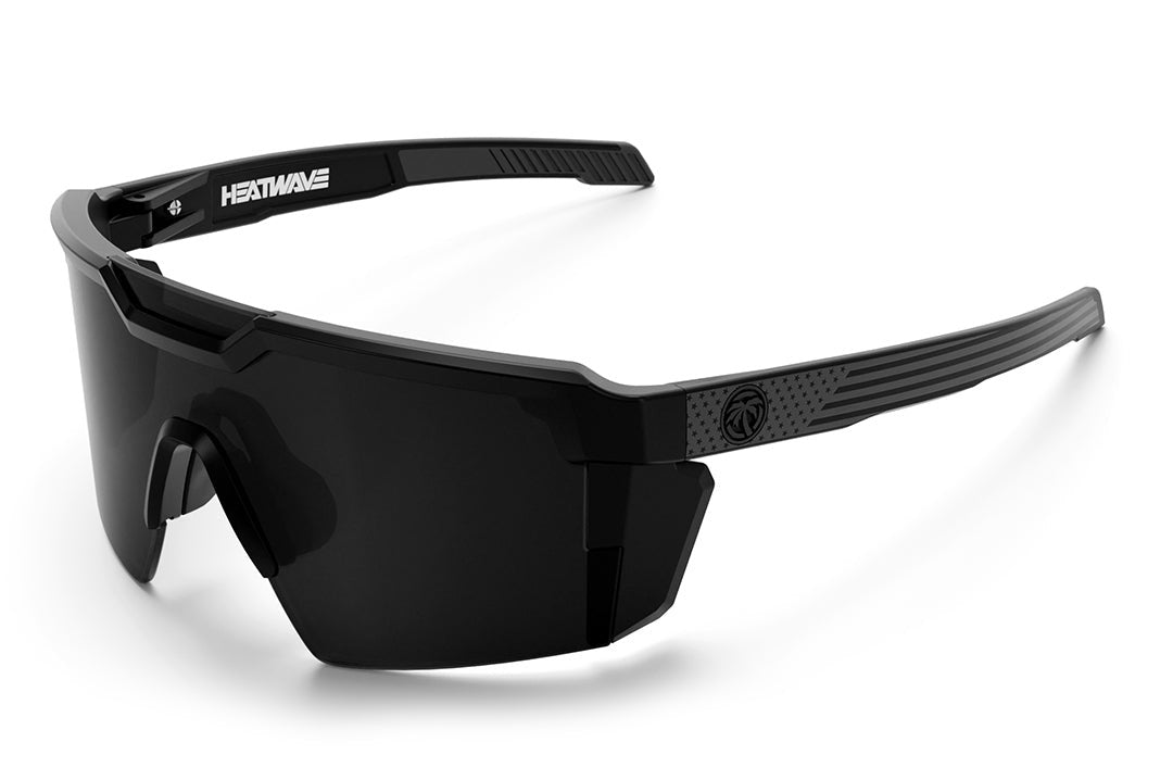Heat Wave Visual Future Tech SOCOM sunglasses view 1