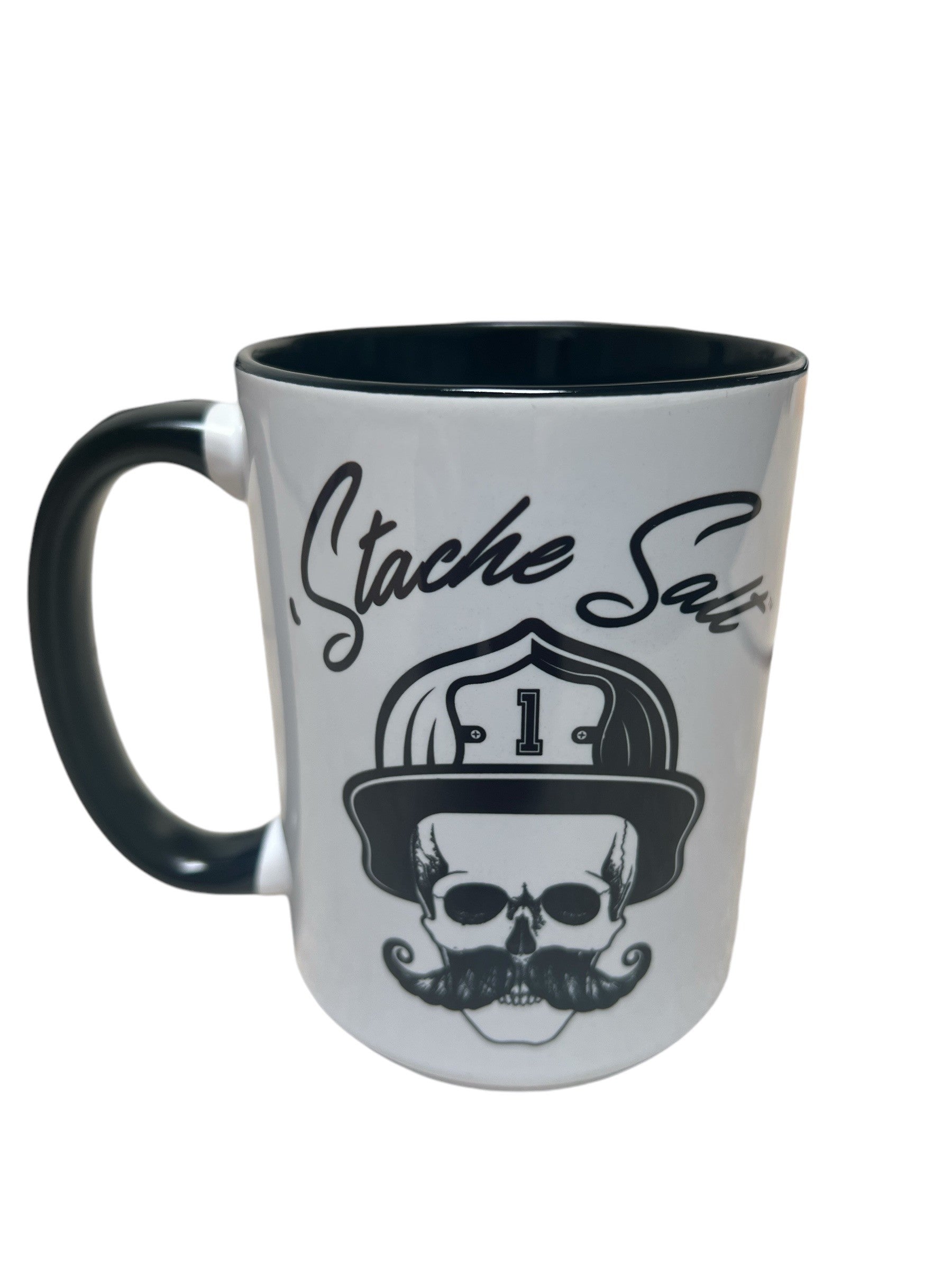 Stache Salt 15oz Ceramic Coffee Mug-Stache Salt (2)