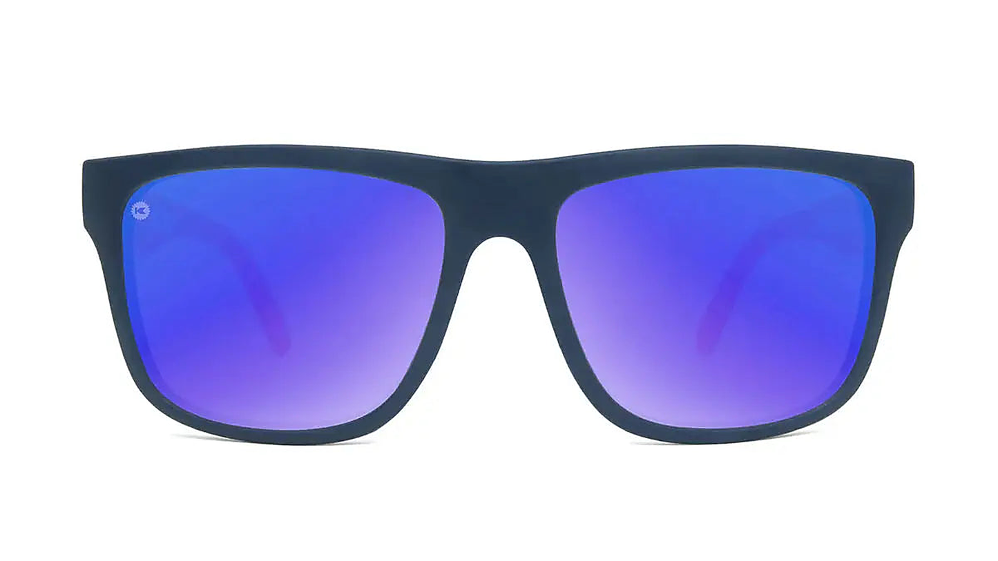 Star Spangled Torrey Pines - Knockaround Sunglasses - alternate view