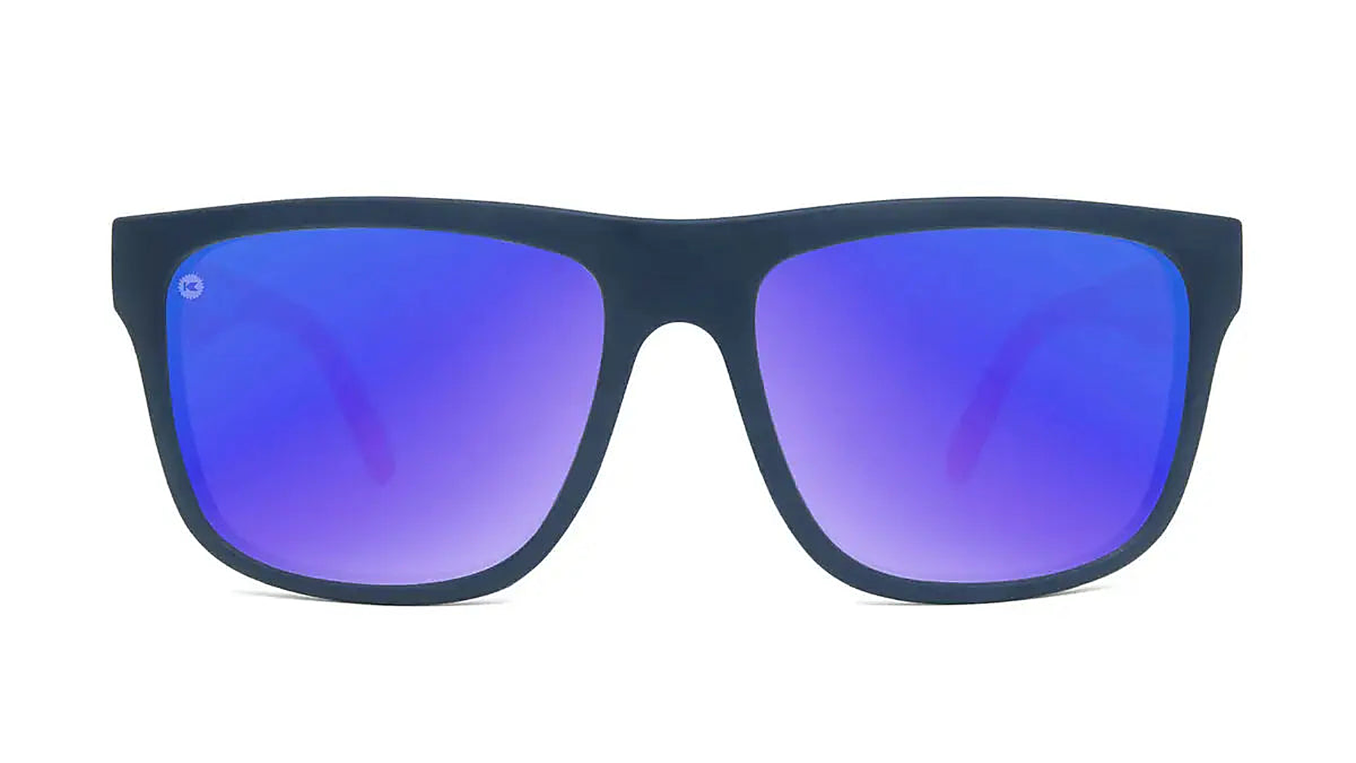 Star Spangled Torrey Pines - Knockaround Sunglasses - alternate view