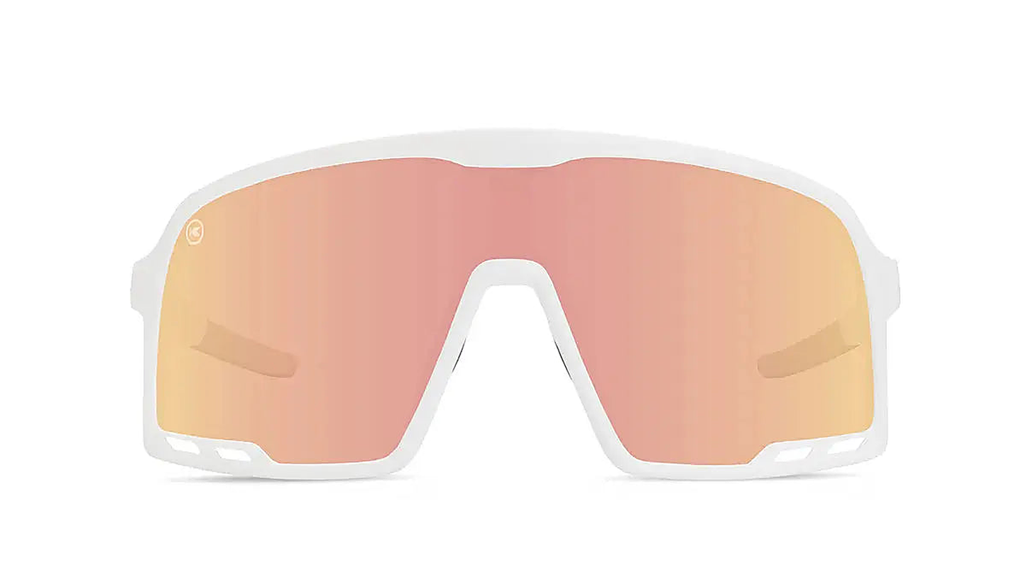 Starlight Campeones - Knockaround Sunglasses - detail view