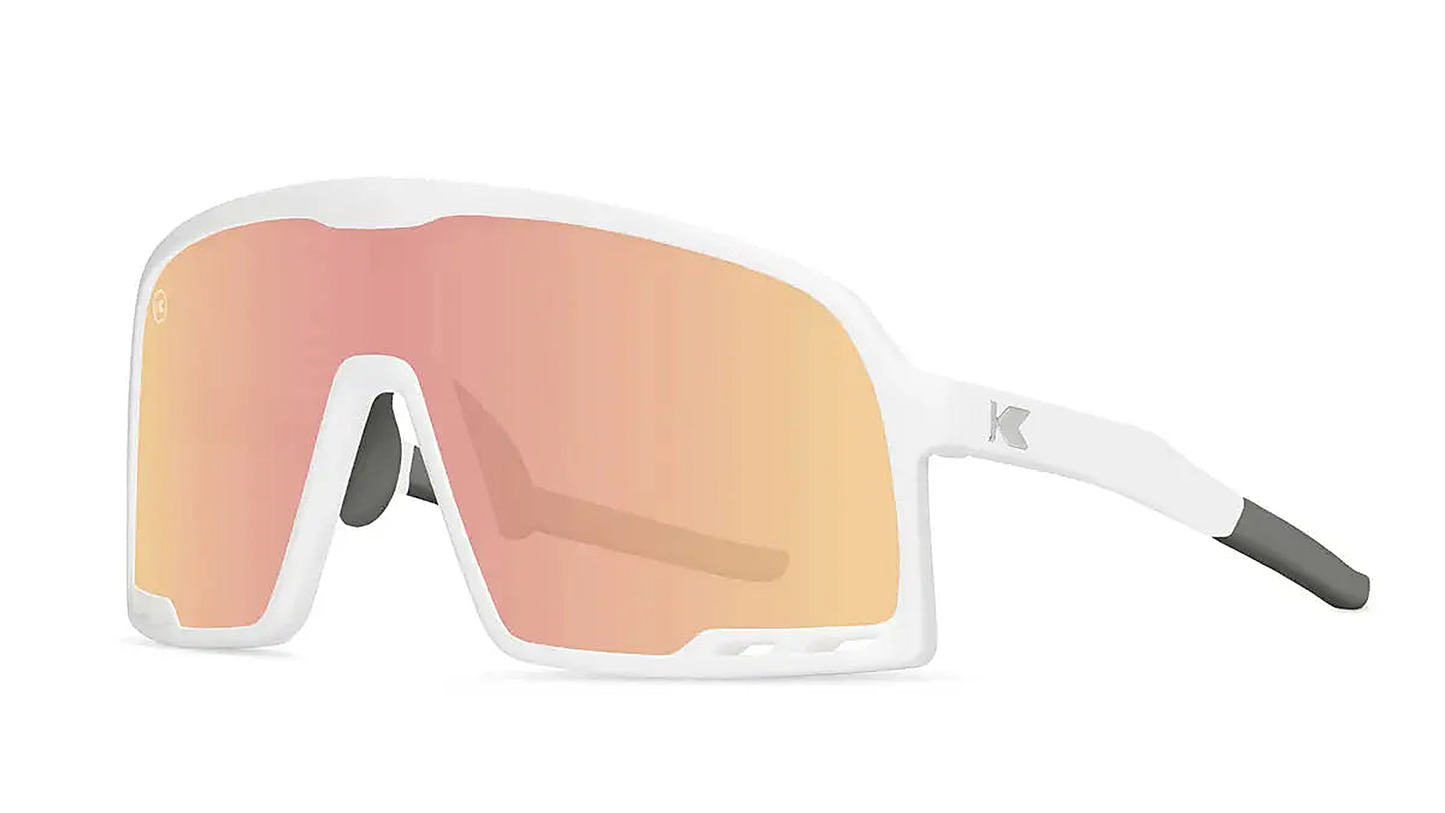 Starlight Campeones - Knockaround Sunglasses - alternate view