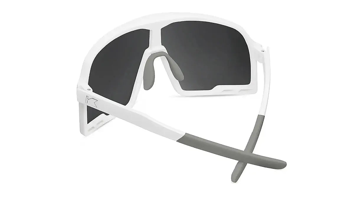 Starlight Campeones - Knockaround Sunglasses - back view