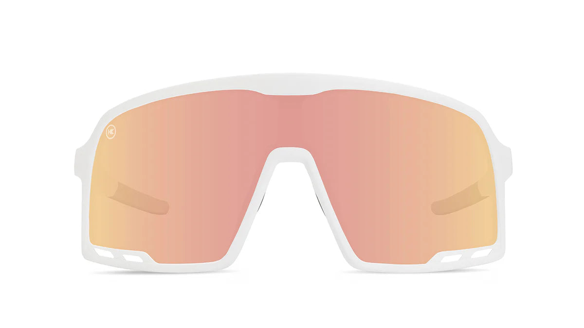 Starlight Campeones - Knockaround Sunglasses