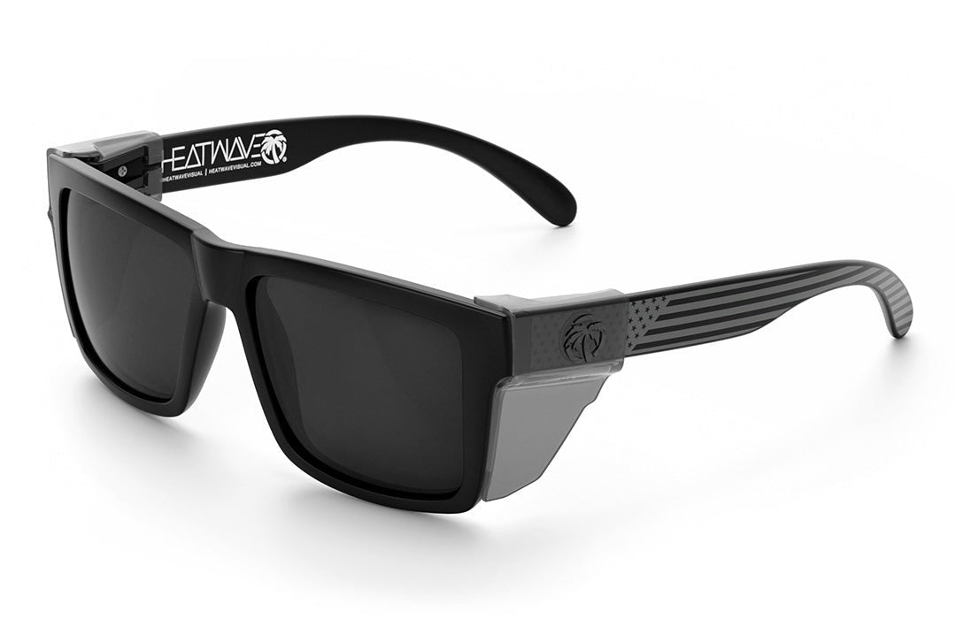 Heat Wave Visual VISE SOCOM sunglasses view 5