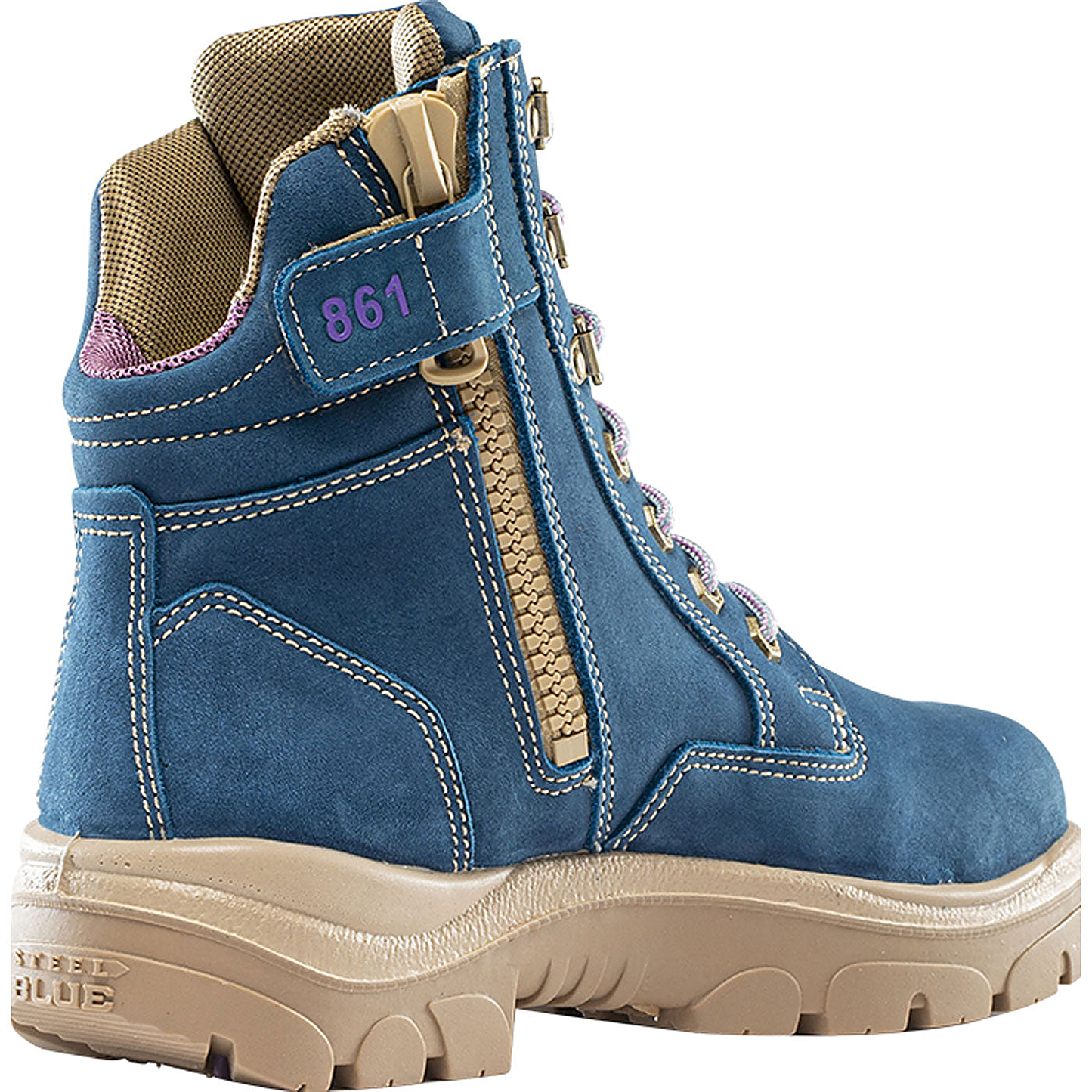 HAIX footwear reference photo