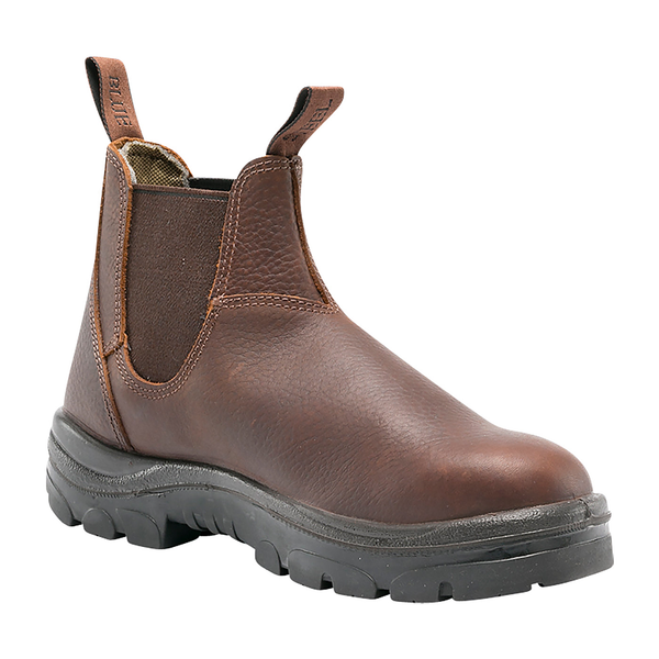 Steel Blue Steel Steel Blue Hobart Men's Electrical Hazard Romeo