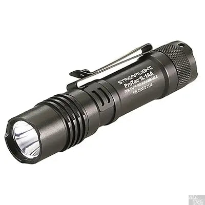 Streamlight Pro Tac 1L-1AA ALL RISK UniformsCAL FIRE   ALL RISK Uniforms