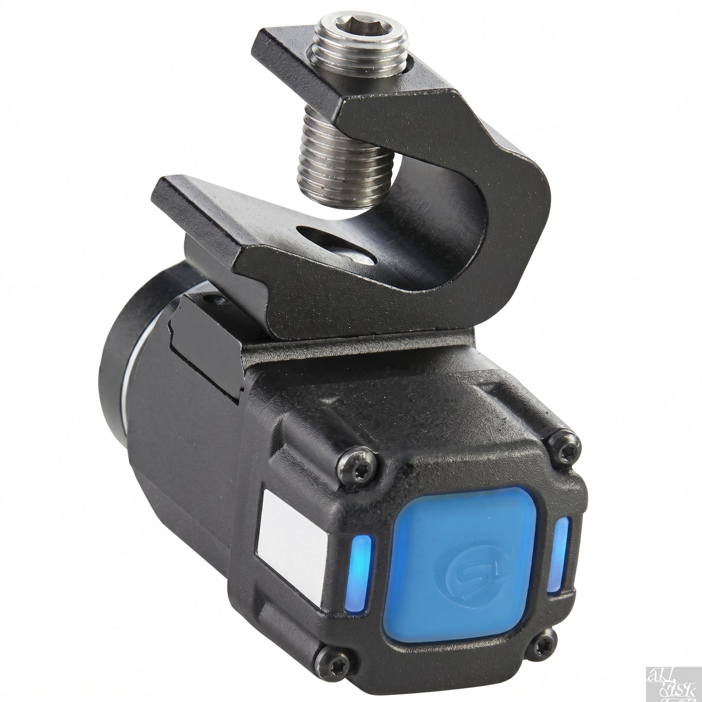 Streamlight Vantage 2 - alternate view