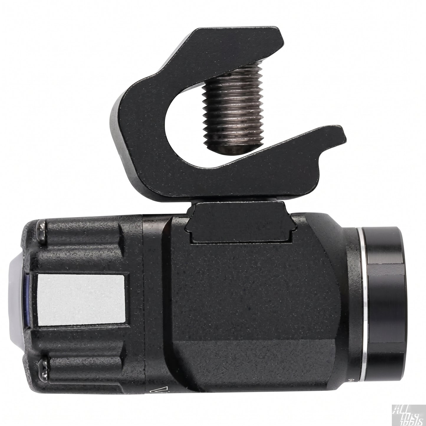 Streamlight Vantage 2 - back view