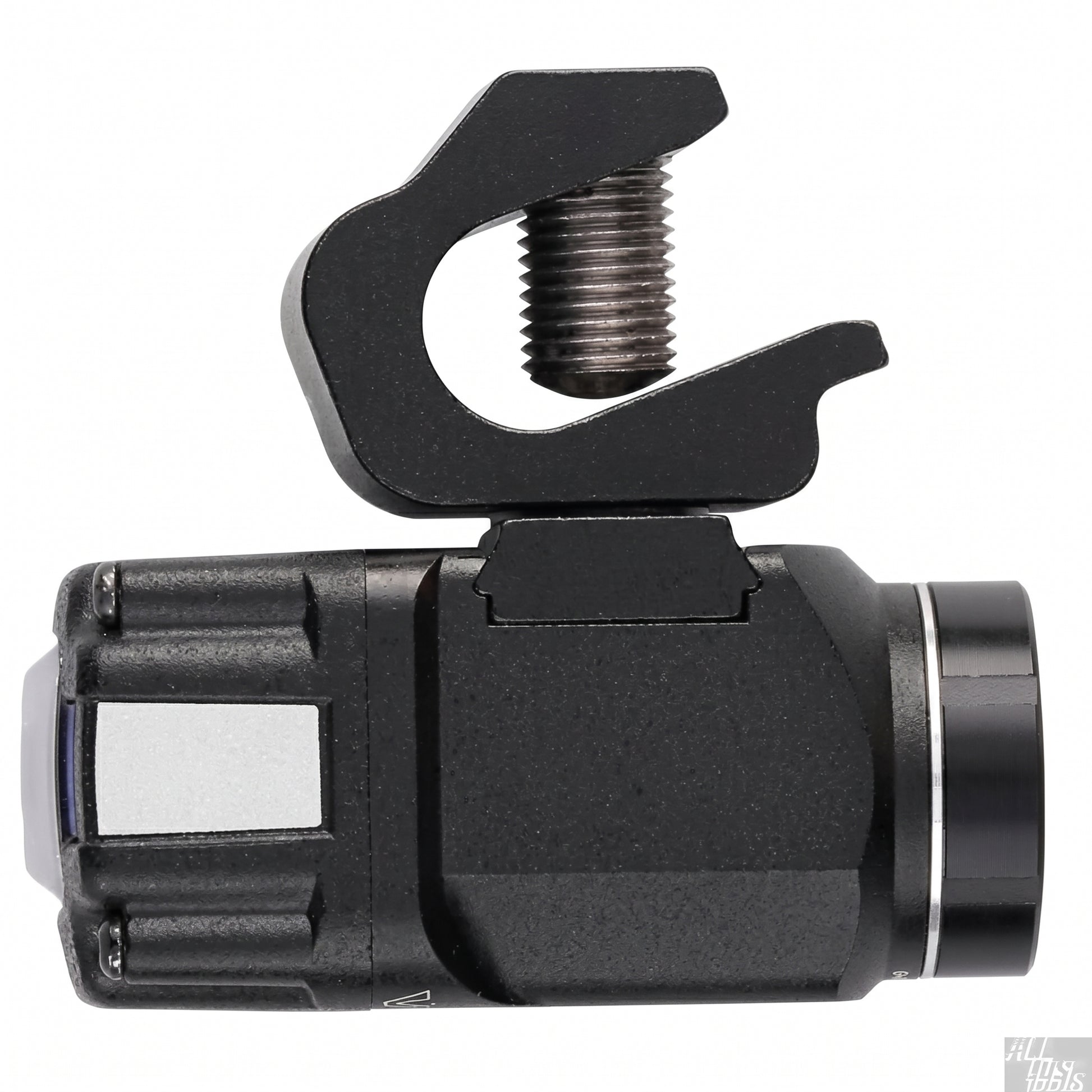 Streamlight Vantage 2 - back view
