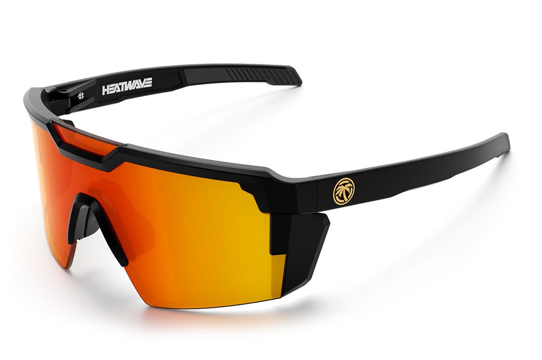 Heat Wave Visual Future Tech Sunblast sunglasses view 1
