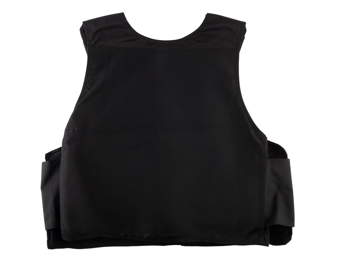 Uniform Shirt Adjustable Tactical Plate Carrier Vest
