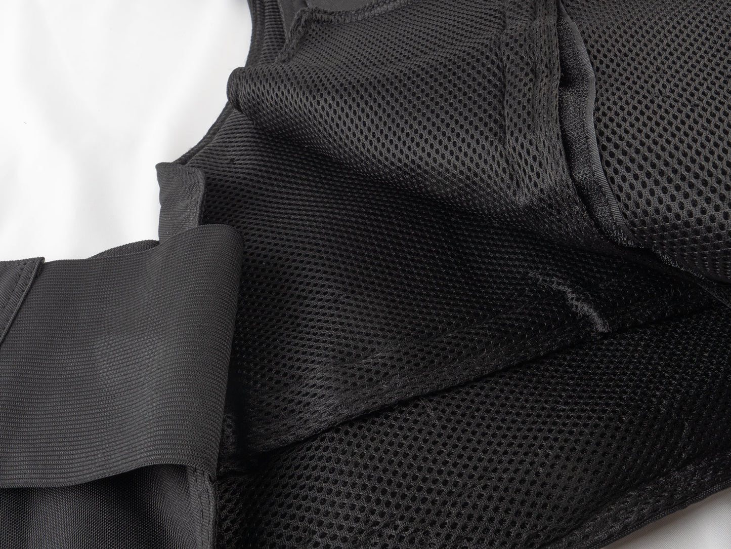 Uniform Shirt Adjustable Tactical Plate Carrier Vest