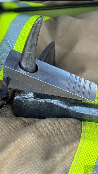 The Barman Wedge *BETA* ALL RISK Uniforms *BETA*CAL FIRE   ALL RISK Uniforms