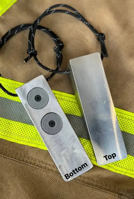 The Lieu Wedge *BETA* ALL RISK Uniforms *BETA*CAL FIRE   ALL RISK Uniforms