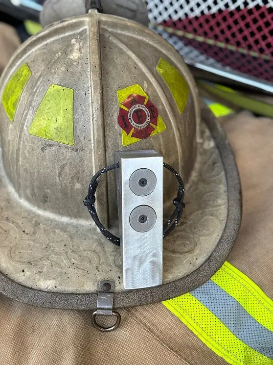 The Lieu Wedge *BETA* ALL RISK Uniforms *BETA*CAL FIRE   ALL RISK Uniforms