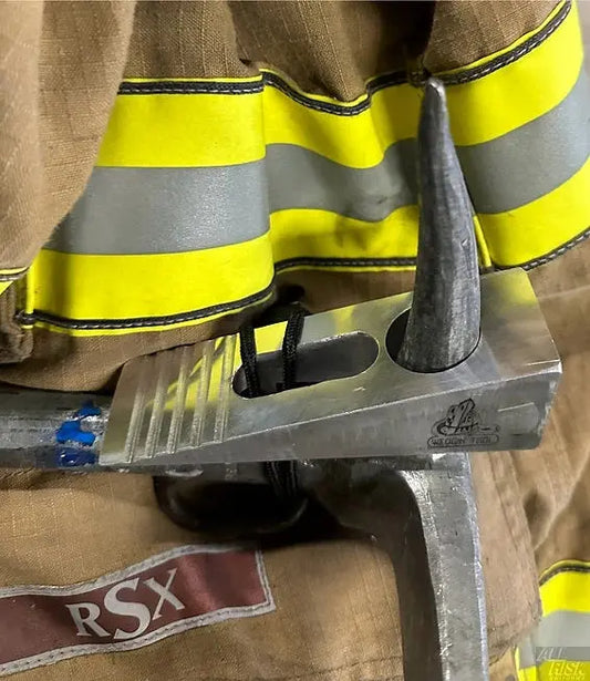 The OVM Wedge *BETA* ALL RISK Uniforms *BETA*CAL FIRE   ALL RISK Uniforms