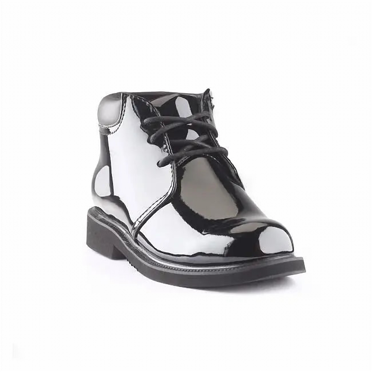 Thorogood Poromeric Academy Chukka Boots