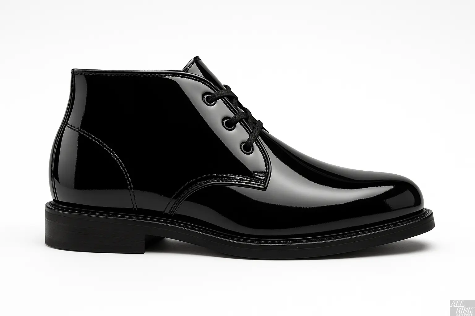 Thorogood Academy Chukka Boots