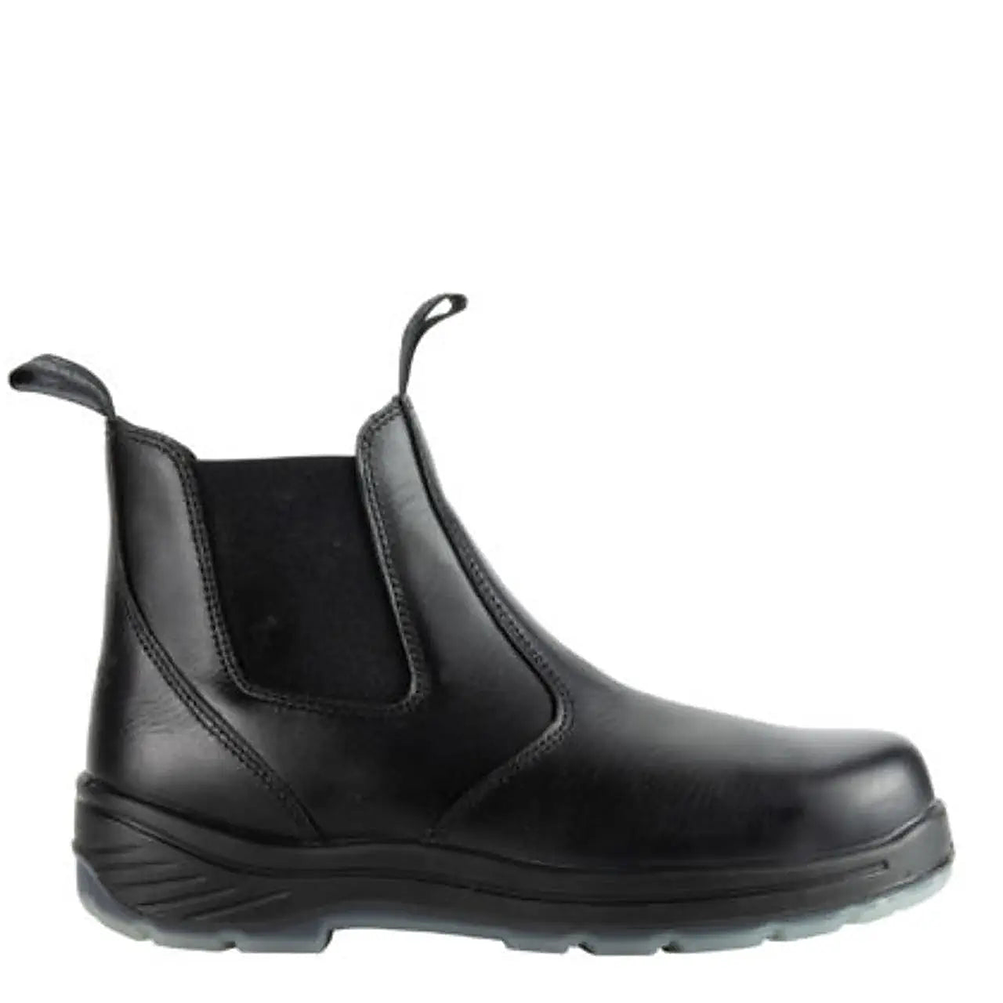 Thorogood Slip On Boot - alternate view