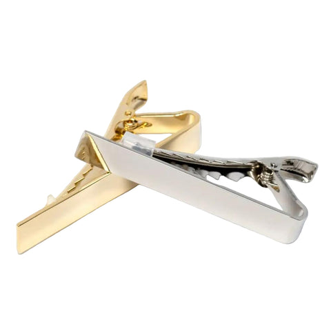 Tie Bar Clip